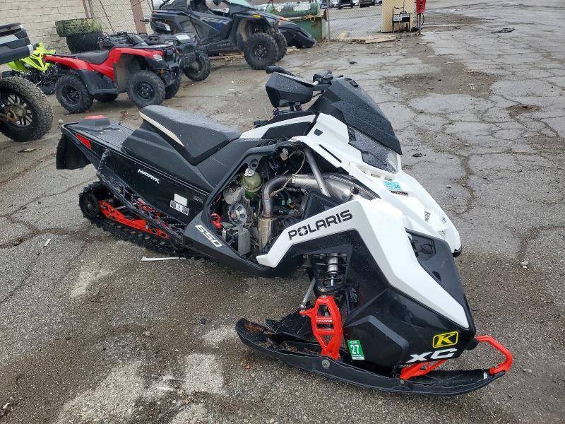 Продаж на аукціоні авто 2021 Polaris Matryx 650, vin: SN1TKP6R1MC357579, номер лоту: 73010555