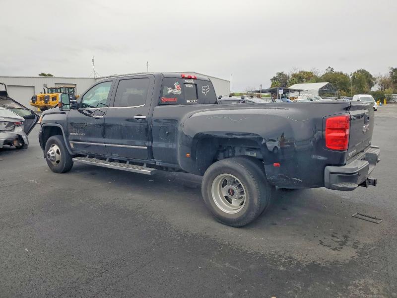 2015 Gmc Sierra მანქანა იყიდება აუქციონზე, vin: 1GT424E81FF667215, აუქციონის ნომერი: 99359065
