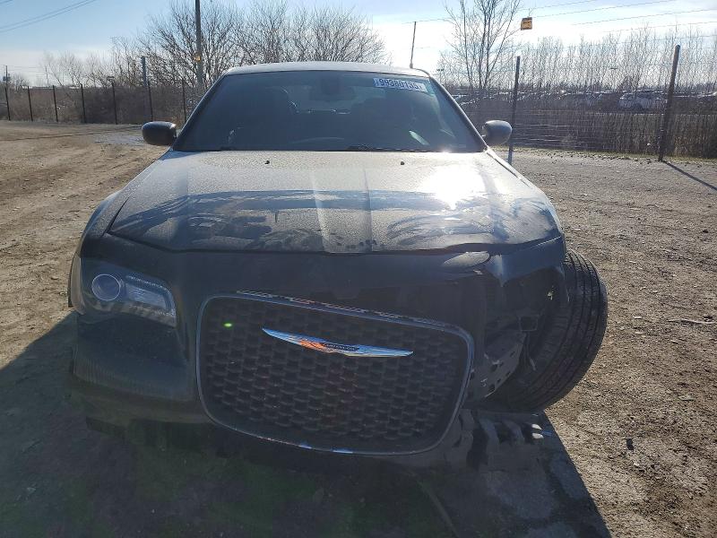 2017 Chrysler 300 მანქანა იყიდება აუქციონზე, vin: 2C3CCAGG6HH647866, აუქციონის ნომერი: 99380135