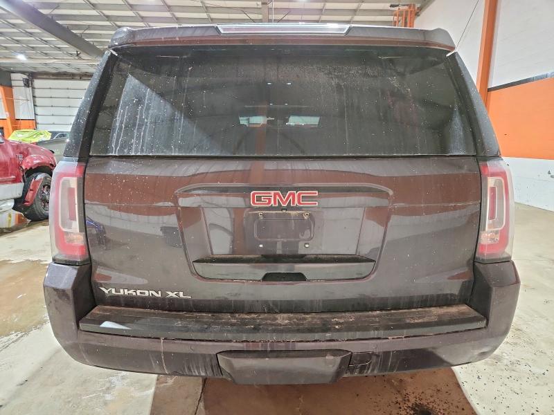 Продажа на аукционе авто 2015 Gmc Yukon Xl K, vin: 1GKS2HKC8FR131985, номер лота: 96183155