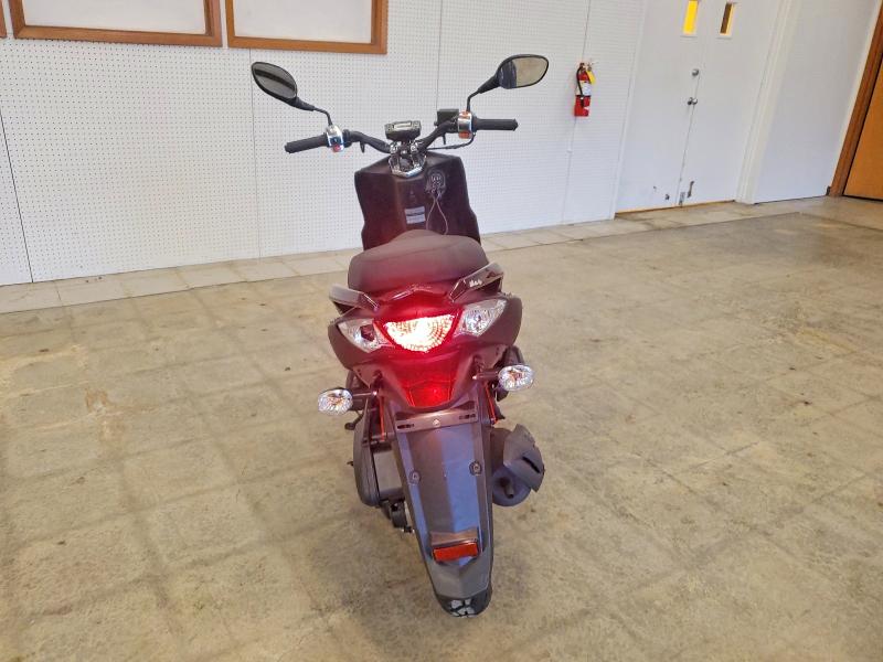 94815405 :رقم المزاد ، LC2U2A02XKC200210 vin ، 2019 Kymco Usa Inc Super 8 مزاد بيع