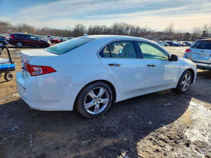 2013 Acura Tsx მანქანა იყიდება აუქციონზე, vin: JH4CU2F46DC008307, აუქციონის ნომერი: 74136595