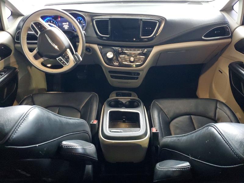 Продаж на аукціоні авто 2017 Chrysler Pacifica L, vin: 2C4RC1GG2HR727536, номер лоту: 72974235