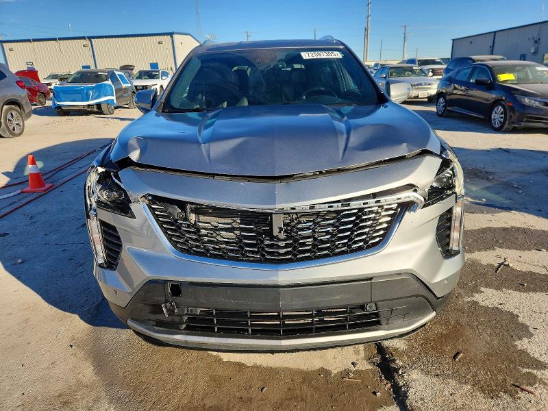 Продаж на аукціоні авто 2023 Cadillac Xt4 Premiu, vin: 1GYFZCR43PF129908, номер лоту: 72597305