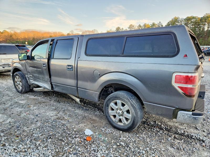 Aukcja sprzedaży 2014 Ford F150, vin: 1FTFW1CT7EFB66640, numer aukcji: 99043775