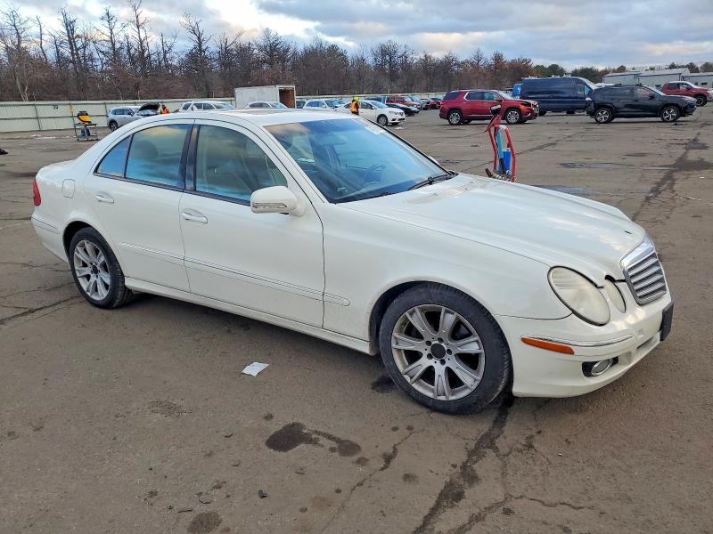 Aukcja sprzedaży 2009 Mercedes-benz E, vin: WDBUF87X19B418763, numer aukcji: 74116495