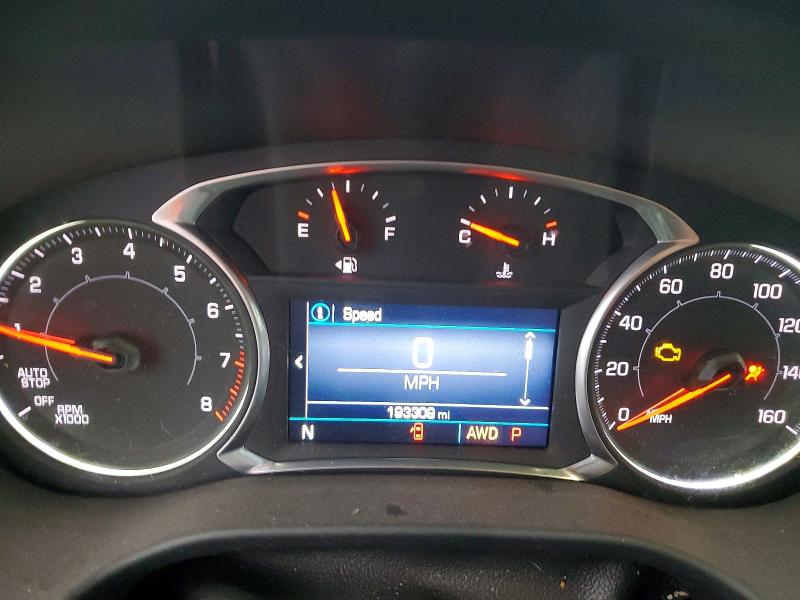 Aukcja sprzedaży 2021 Gmc Acadia, vin: 1GKKNRLS6MZ115638, numer aukcji: 98003325