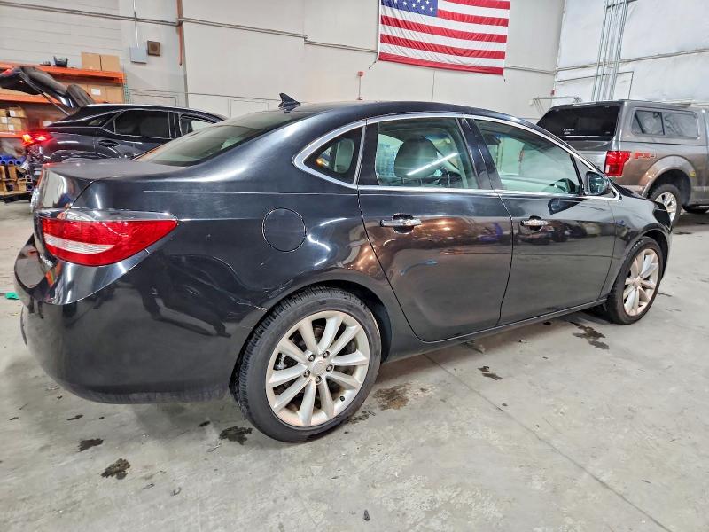 Продаж на аукціоні авто 2014 Buick Verano, vin: 1G4PP5SK9E4102981, номер лоту: 74999165