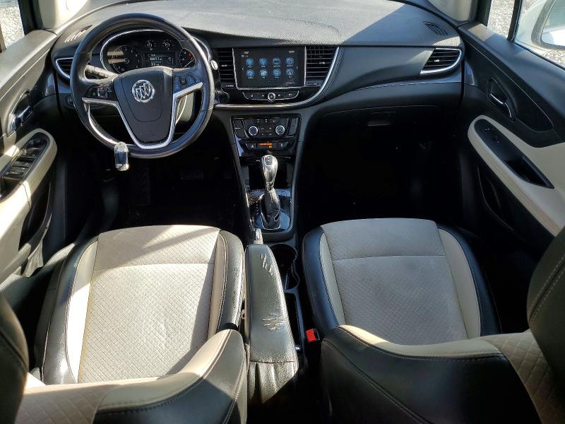 Продажа на аукционе авто 2018 Buick Encore Pre, vin: KL4CJASB8JB652363, номер лота: 73178495