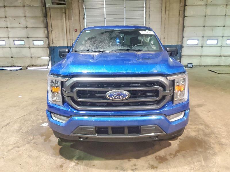 Продаж на аукціоні авто 2023 Ford F150, vin: 1FTEW1EP0PKE91474, номер лоту: 99704305