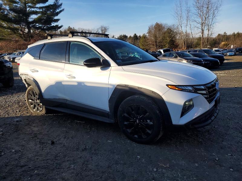Продаж на аукціоні авто 2023 Hyundai Tucson, vin: KM8JFCAE3PU190910, номер лоту: 99313615