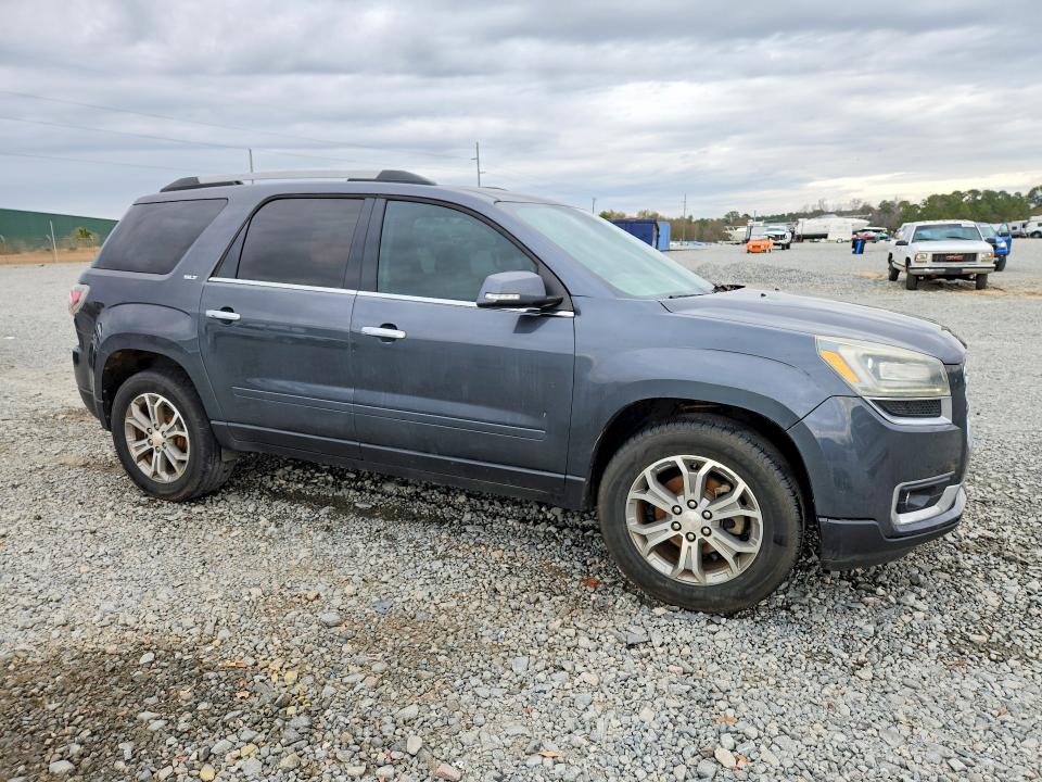 2014 Gmc Acadia მანქანა იყიდება აუქციონზე, vin: 1GKKRRKD9EJ282793, აუქციონის ნომერი: 74812785