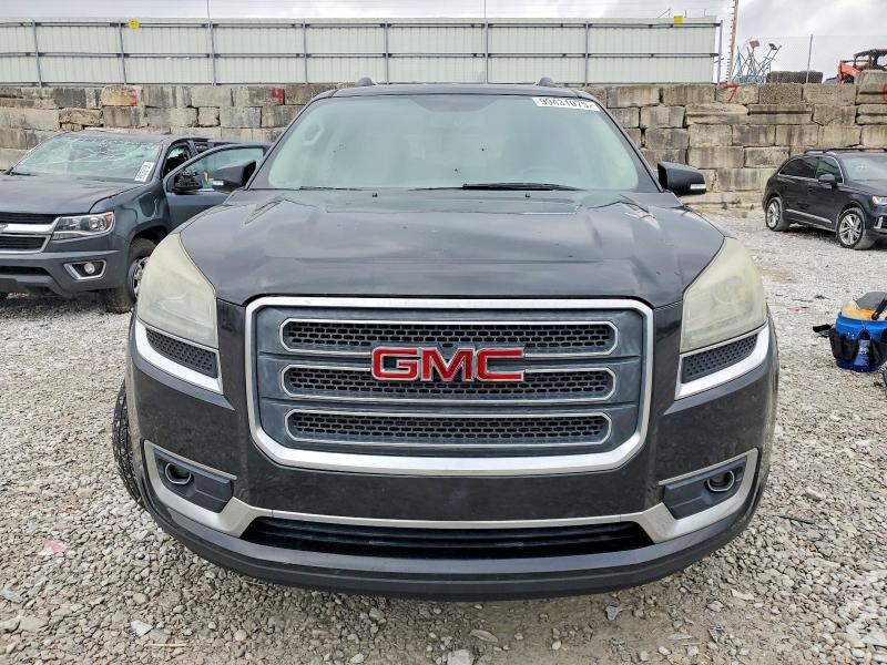 Продажа на аукционе авто 2016 Gmc Acadia Slt, vin: 1GKKVRKD5GJ100408, номер лота: 99431075