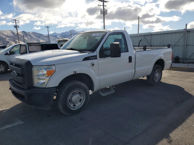 72277855 :رقم المزاد ، 1FTBF2A64DEB82154 vin ، 2013 Ford F250 Super مزاد بيع