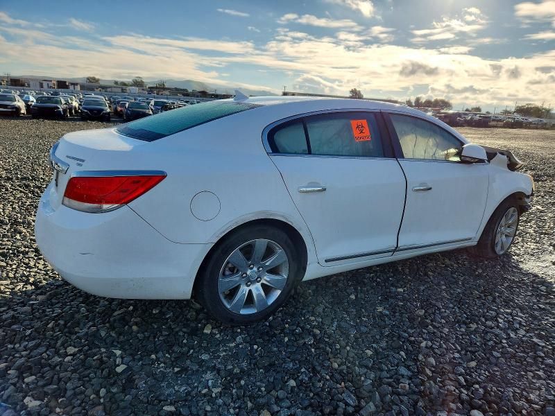 99621565 :رقم المزاد ، 1G4GC5GD0BF320992 vin ، 2011 Buick Lacrosse C مزاد بيع