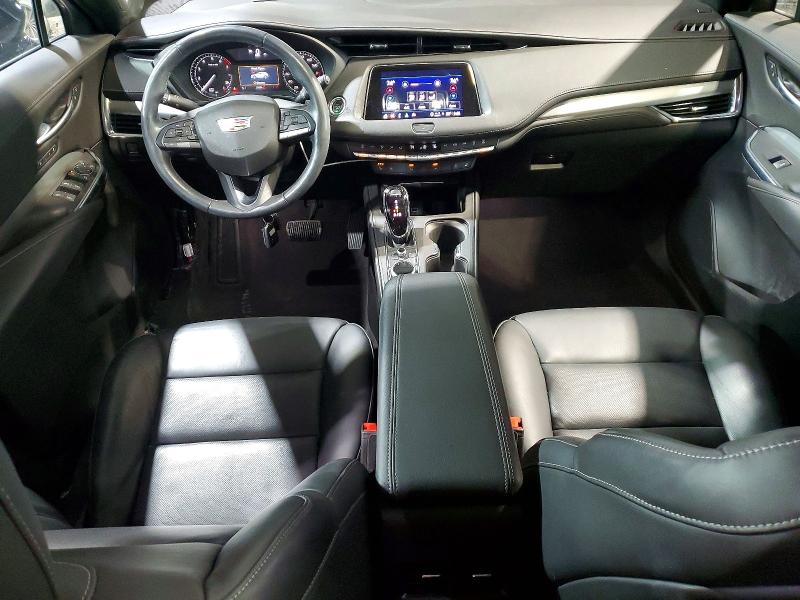 Aukcja sprzedaży 2023 Cadillac Xt4, vin: 1GYFZCR4XPF171637, numer aukcji: 73319895