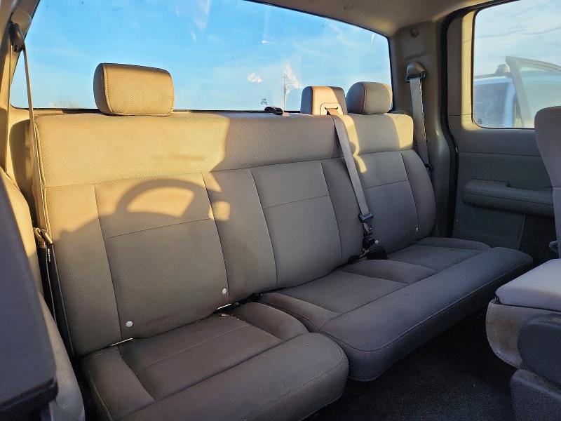99520435 :رقم المزاد ، 1FTRX12W95NA59780 vin ، 2005 Ford F-150 مزاد بيع