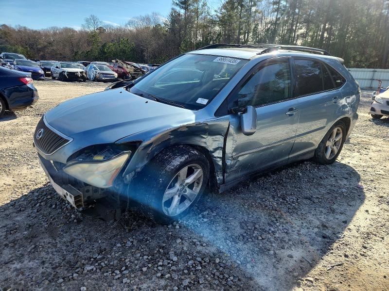 Продаж на аукціоні авто 2006 Lexus Rx 330, vin: 2T2GA31U96C048539, номер лоту: 99999435