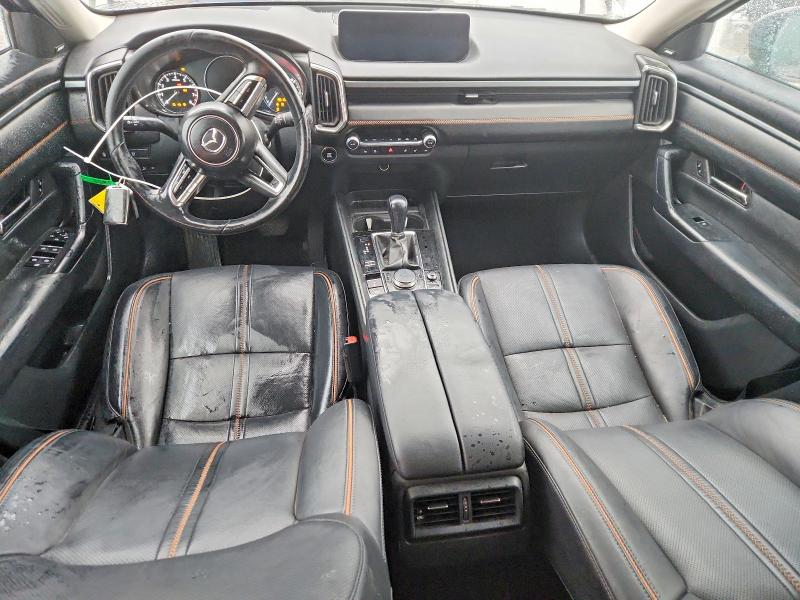 Продаж на аукціоні авто 2023 Mazda Cx-50, vin: 7MMVABEM2PN149341, номер лоту: 74121215