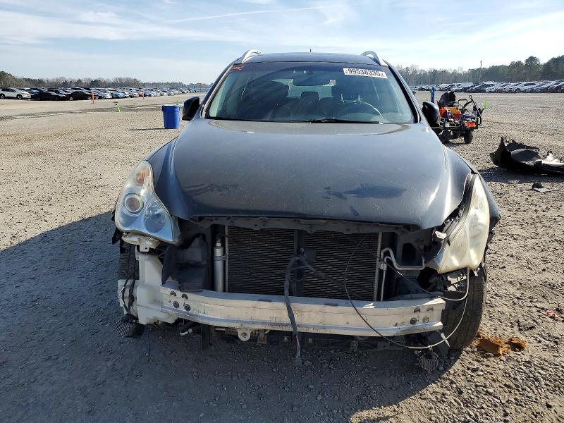 Aukcja sprzedaży 2017 Infiniti Qx50, vin: JN1BJ0RR0HM416936, numer aukcji: 99538335