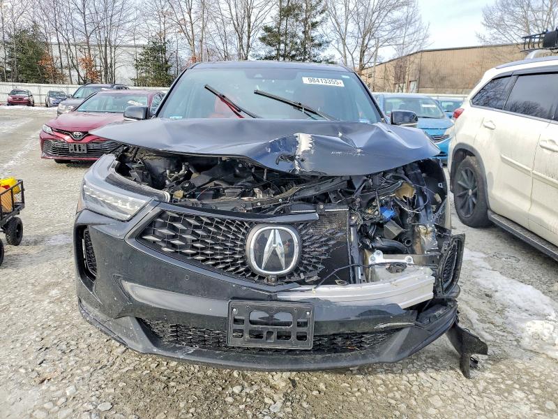 Aukcja sprzedaży 2024 Acura Rdx, vin: 5J8TC2H80RL019039, numer aukcji: 98413355
