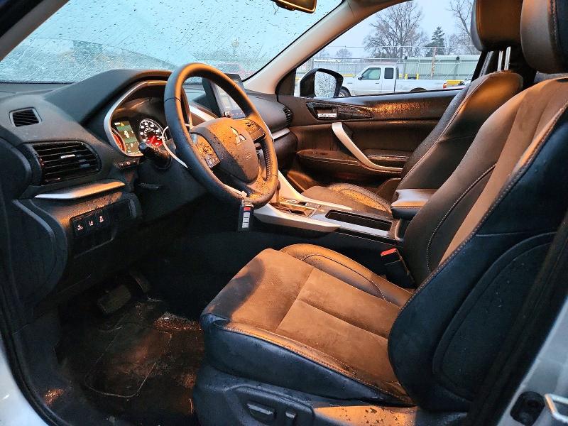 Aukcja sprzedaży 2022 Mitsubishi Eclipse Cross, vin: JA4ATWAA2NZ054175, numer aukcji: 98441615