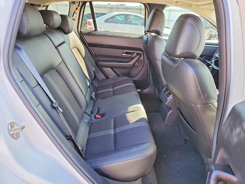 Aukcja sprzedaży 2023 Mazda Cx-50, vin: 7MMVABCM7PN144638, numer aukcji: 74239235