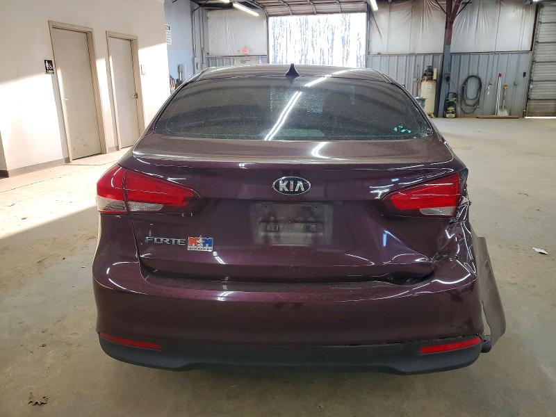 Aukcja sprzedaży 2018 Kia Forte, vin: 3KPFK4A75JE258840, numer aukcji: 98159925