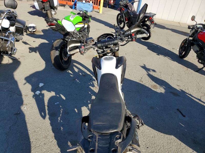 Aukcja sprzedaży 2022 Zongshen Motorcycle, vin: LZSJCNTBXN1160117, numer aukcji: 74905005