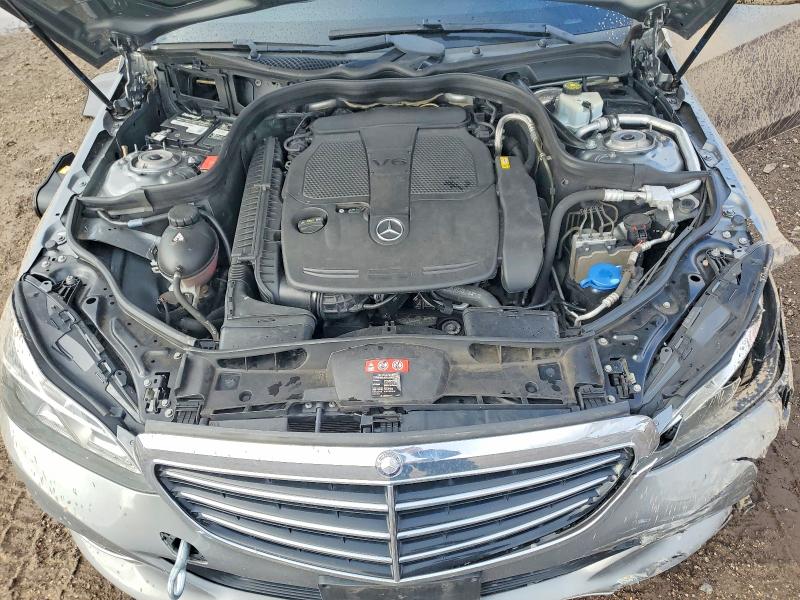 2014 Mercedes-benz E მანქანა იყიდება აუქციონზე, vin: WDDHF8JB1EB048253, აუქციონის ნომერი: 72156335