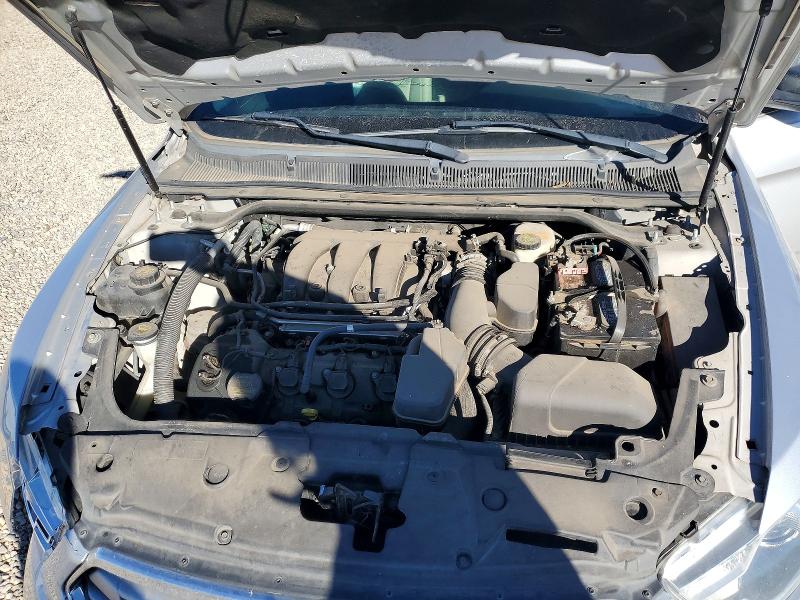 Продаж на аукціоні авто 2013 Ford Taurus, vin: 1FAHP2D83DG201663, номер лоту: 99189555