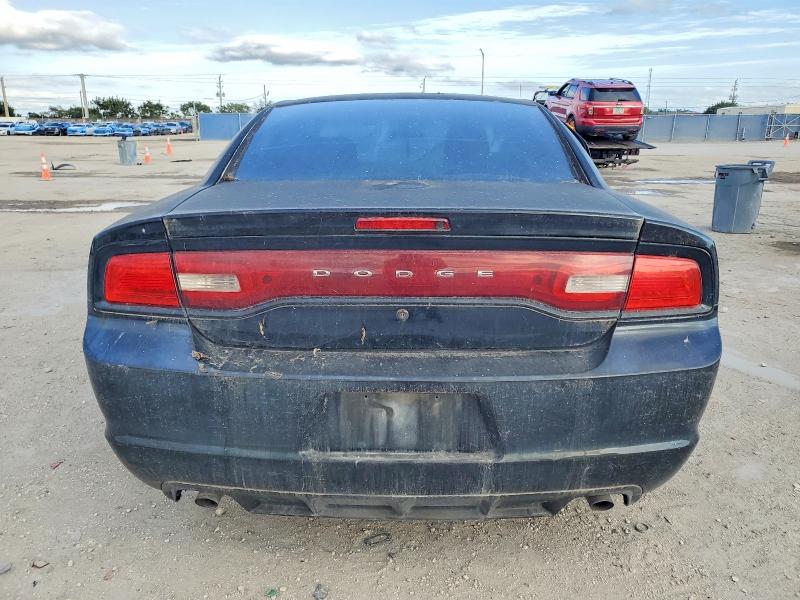 2014 Dodge Charger მანქანა იყიდება აუქციონზე, vin: 2C3CDXAT2EH164893, აუქციონის ნომერი: 73000065