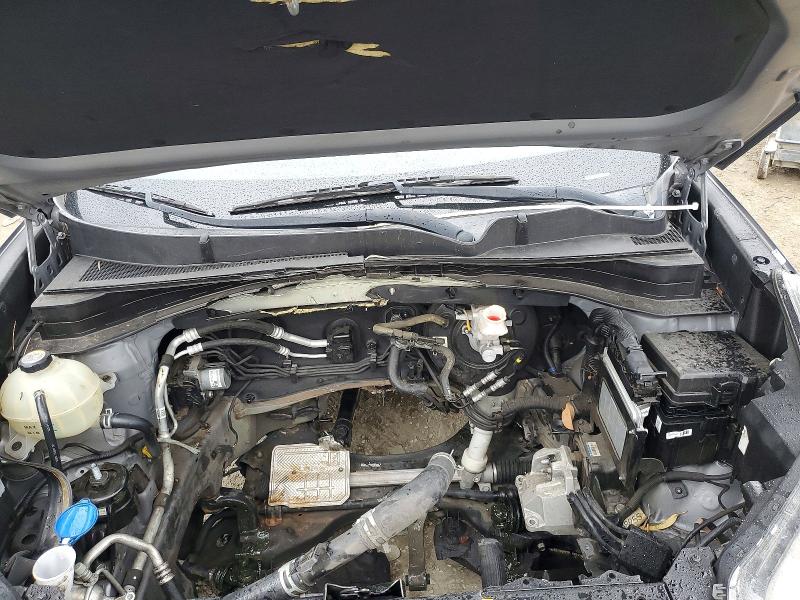 99287375 :رقم المزاد ، KNDPMCAC3H7178484 vin ، 2017 Kia Sportage مزاد بيع