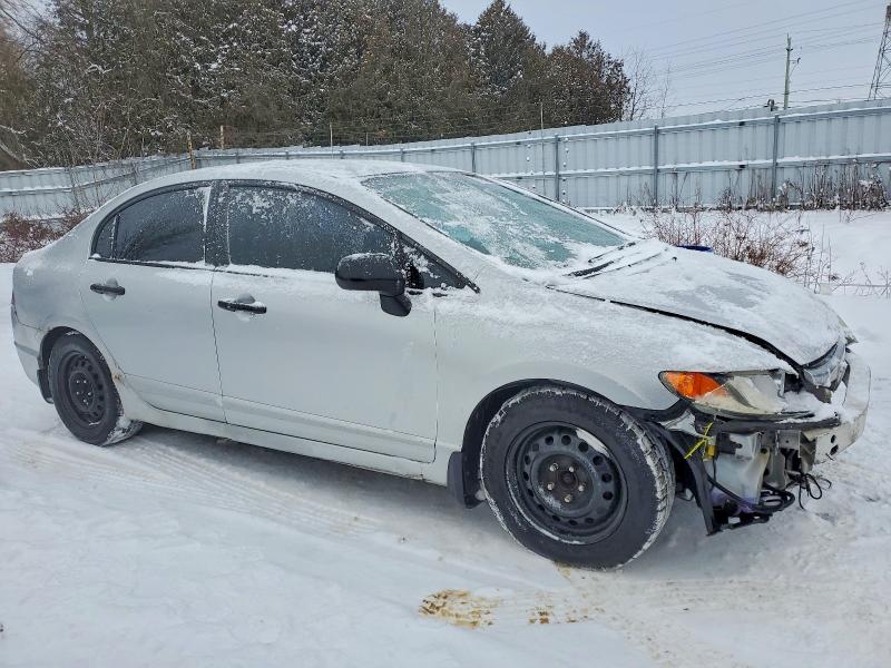 Aukcja sprzedaży 2006 Honda Civic, vin: 2HGFA16326H012767, numer aukcji: 72599455