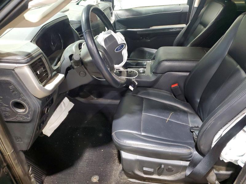 Aukcja sprzedaży 2023 Ford Expedition, vin: 1FMJK1J89PEA30311, numer aukcji: 99349105