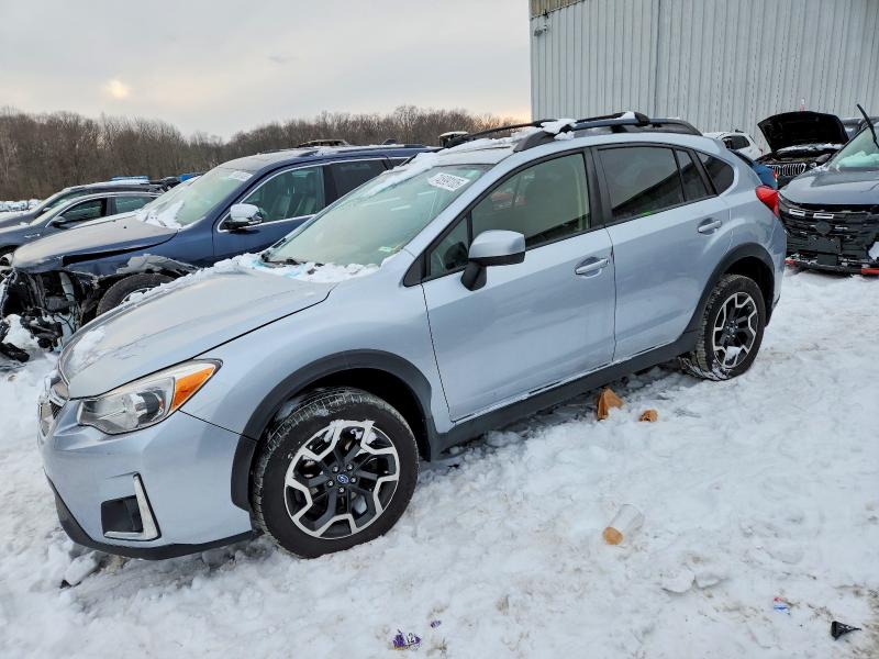 2017 Subaru Crosstrek მანქანა იყიდება აუქციონზე, vin: JF2GPABC5HH250288, აუქციონის ნომერი: 74599105