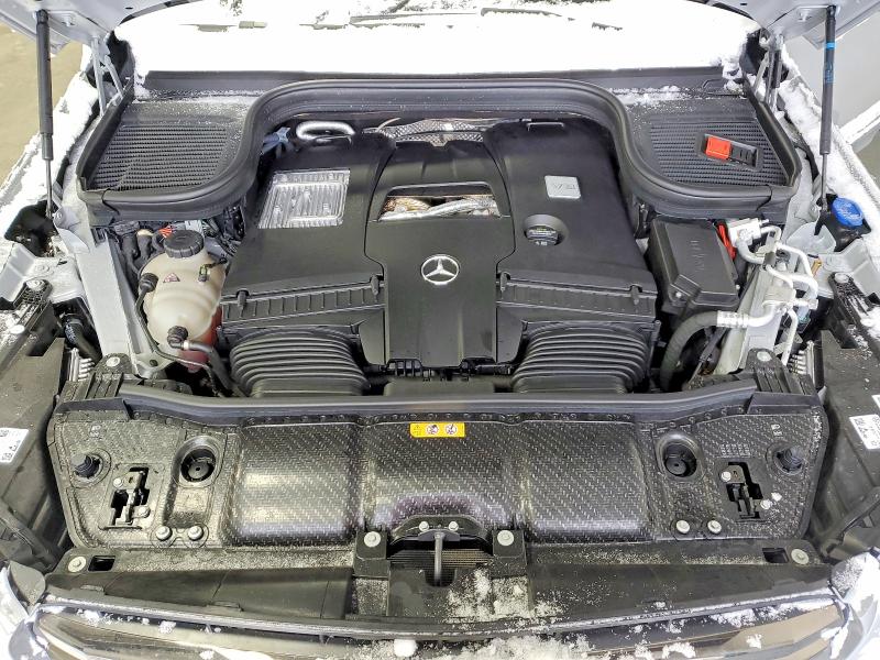 Продажа на аукционе авто 2024 Mercedes-benz Gls, vin: 4JGFF8FE3RB246855, номер лота: 74534605
