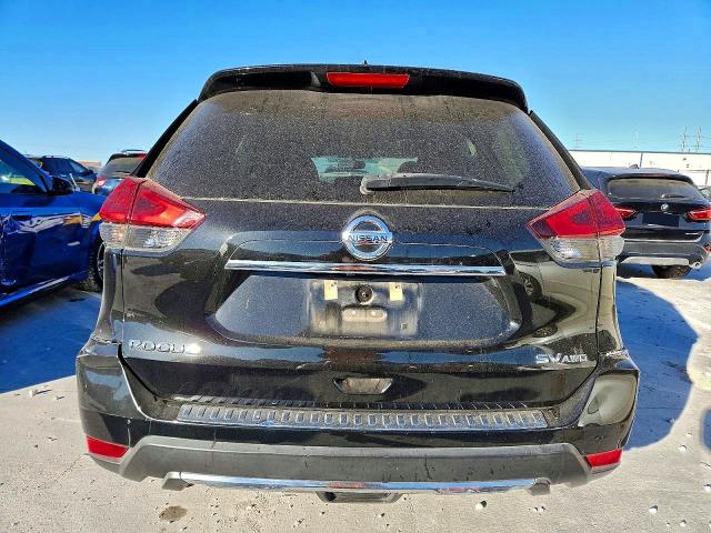 Aukcja sprzedaży 2017 Nissan Rogue, vin: 5N1AT2MV3HC823315, numer aukcji: 73320565