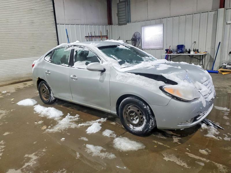 Продаж на аукціоні авто 2010 Hyundai Elantra, vin: KMHDU4ADXAU142778, номер лоту: 73886005