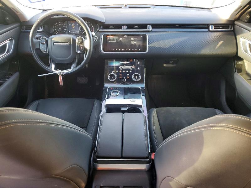 Aukcja sprzedaży 2019 Land Rover Range Rove, vin: SALYA2EX8KA792342, numer aukcji: 73912545