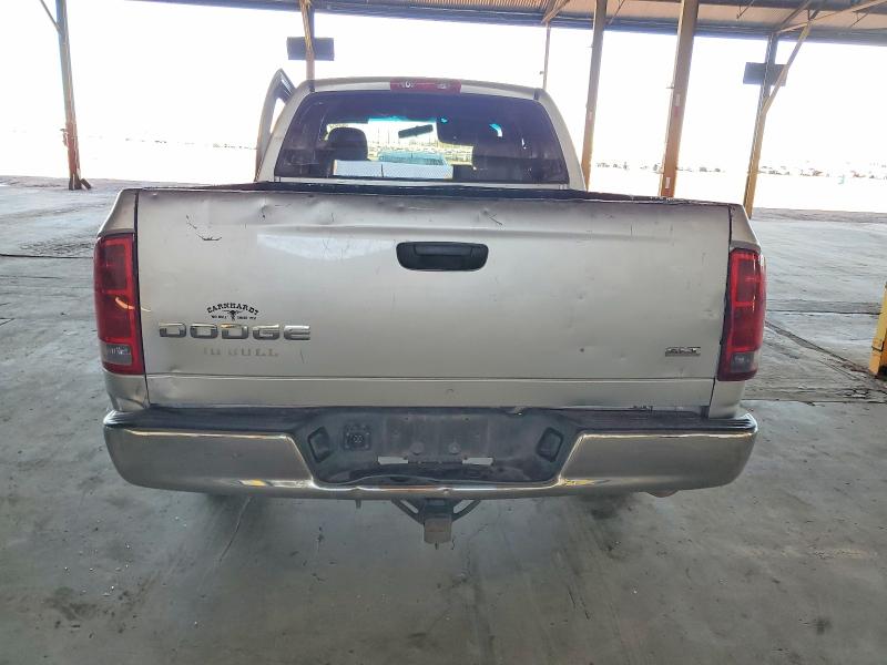 Продаж на аукціоні авто 2004 Dodge Ram 1500, vin: 1D7HA18N04S534766, номер лоту: 73895415