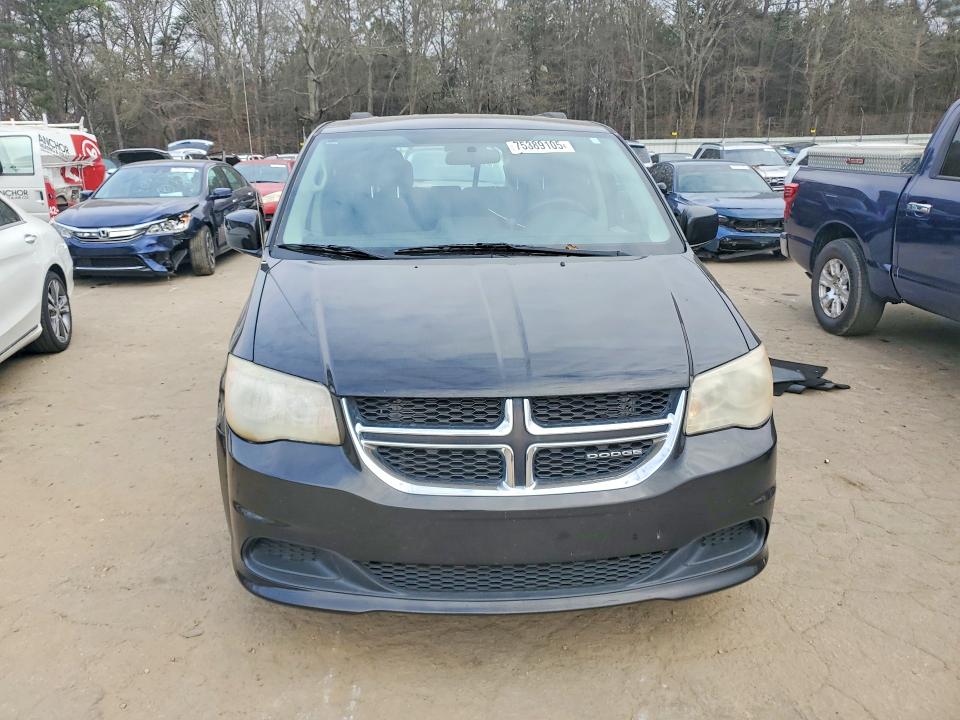 Продаж на аукціоні авто 2012 Dodge Grand Caravan, vin: 2C4RDGCG7CR148833, номер лоту: 75389105