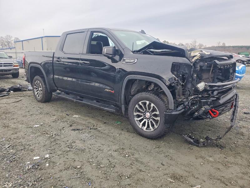 2019 Gmc Sierra მანქანა იყიდება აუქციონზე, vin: 3GTP9EEDXKG200248, აუქციონის ნომერი: 74258065