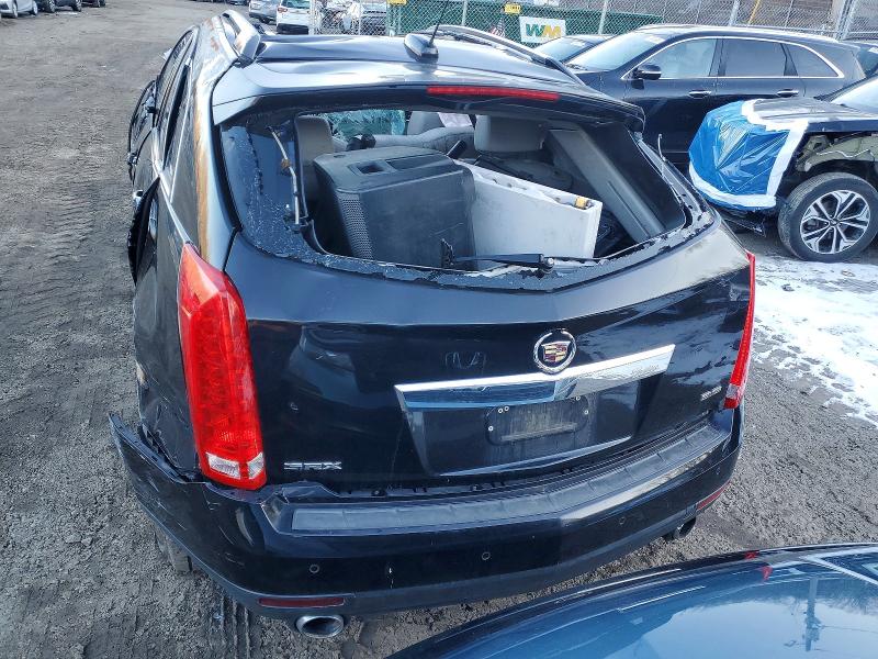 Продажа на аукционе авто 2015 Cadillac Srx, vin: 3GYFNBE39FS600361, номер лота: 72723855