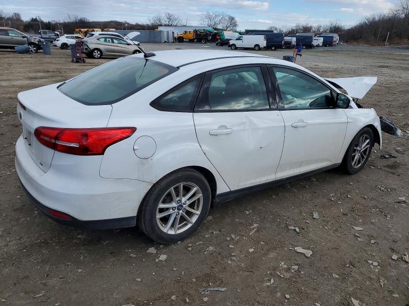 Aukcja sprzedaży 2018 Ford Focus, vin: 1FADP3F23JL206071, numer aukcji: 73299645