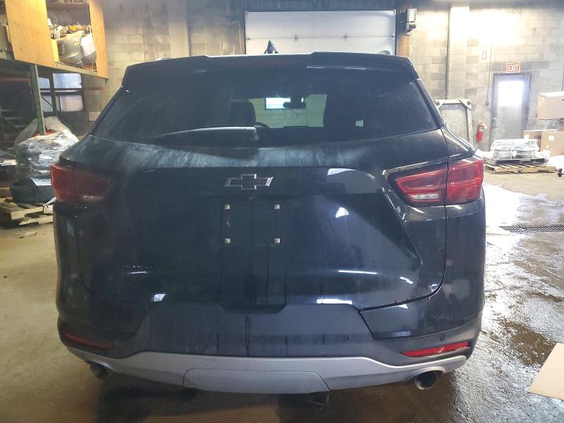 Aukcja sprzedaży 2024 Chev Blazer, vin: 3GNKBJRS8RS277909, numer aukcji: 97617905