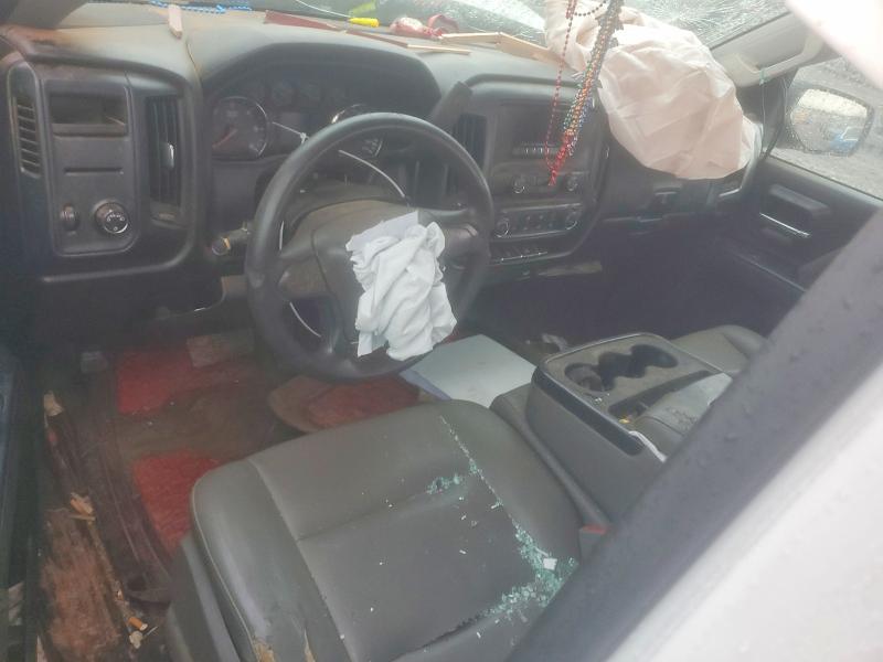 Aukcja sprzedaży 2014 Gmc Sierra C15, vin: 1GTR1TEH5EZ354409, numer aukcji: 74280315