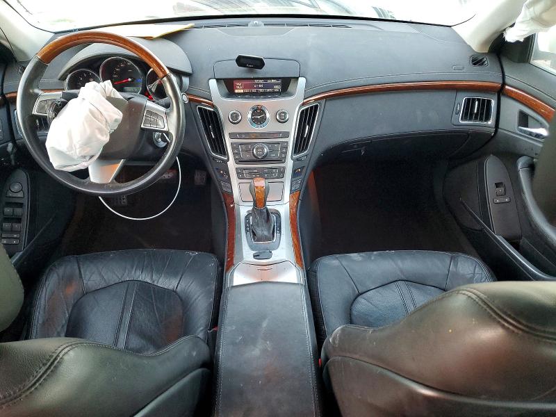 Продажа на аукционе авто 2008 Cadillac Cts, vin: 1G6DF577180162170, номер лота: 73022645