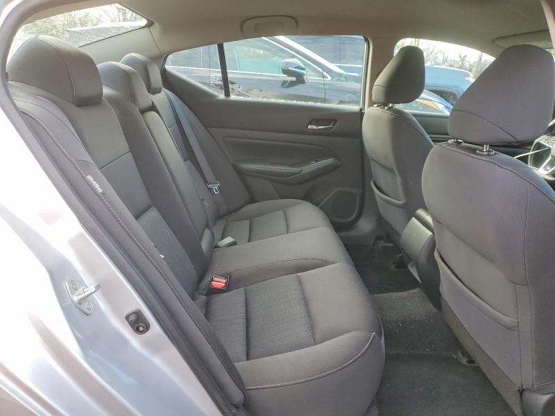 Aukcja sprzedaży 2020 Nissan Altima, vin: 1N4BL4BVXLC166132, numer aukcji: 99624085