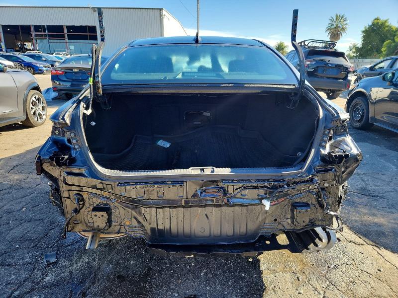 Продаж на аукціоні авто 2024 Lexus Es 300h, vin: 58ADA1C16RU045592, номер лоту: 98829725